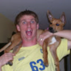 Meet your Posher, Dave